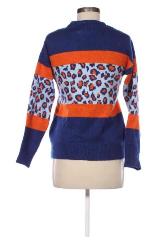 Damenpullover BIANCO LUCCI, Größe S, Farbe Mehrfarbig, Preis € 2,99