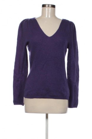 Pulover de femei BOSS, Mărime M, Culoare Mov, Preț 437,00 Lei