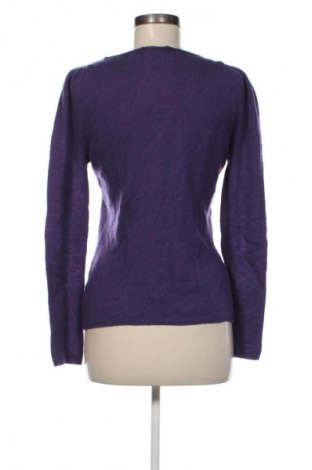 Pulover de femei BOSS, Mărime M, Culoare Mov, Preț 437,00 Lei