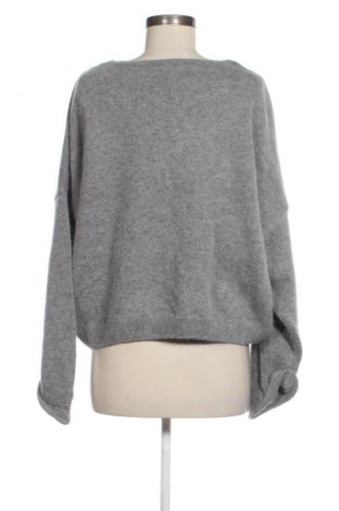 Damenpullover BSB Jeans, Größe S, Farbe Grau, Preis € 13,99