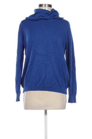 Дамски пуловер Barbara Lebek, Размер XL, Цвят Син, Цена 36,35 €