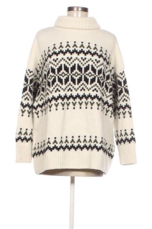 Γυναικείο πουλόβερ Barbour, Μέγεθος M, Χρώμα Πολύχρωμο, Τιμή 63,99 €