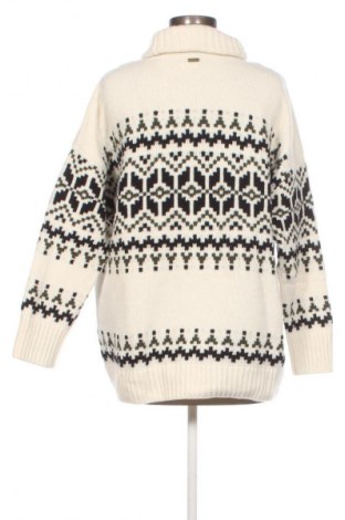 Γυναικείο πουλόβερ Barbour, Μέγεθος M, Χρώμα Πολύχρωμο, Τιμή 63,99 €