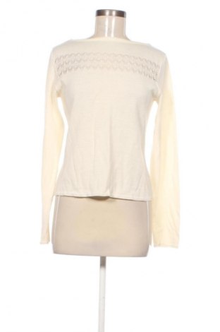 Дамски пуловер Battibaleno, Размер XL, Цвят Екрю, Цена 10,22 €