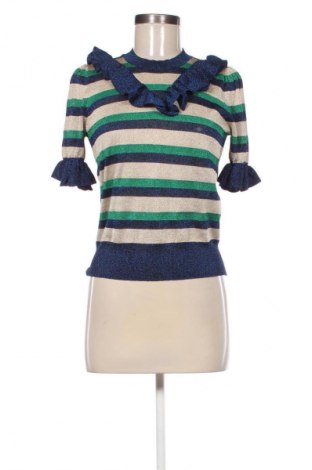 Дамски пуловер Baum Und Pferdgarten, Размер S, Цвят Многоцветен, Цена 30,00 €