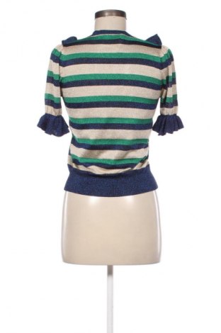 Дамски пуловер Baum Und Pferdgarten, Размер S, Цвят Многоцветен, Цена 30,00 €