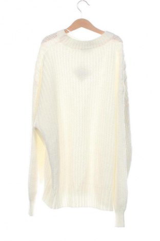 Γυναικείο πουλόβερ Beloved, Μέγεθος L, Χρώμα Εκρού, Τιμή 13,99 €