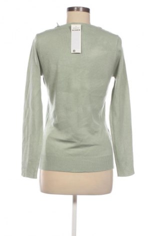 Pulover de femei Beloved, Mărime M, Culoare Verde, Preț 125,99 Lei