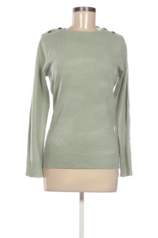 Pulover de femei Beloved, Mărime M, Culoare Verde, Preț 125,99 Lei