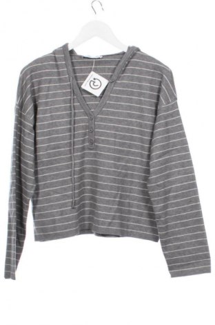 Pulover de femei Bershka, Mărime XS, Culoare Multicolor, Preț 105,99 Lei