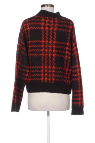 Pulover de femei Bershka, Mărime M, Culoare Multicolor, Preț 48,99 Lei