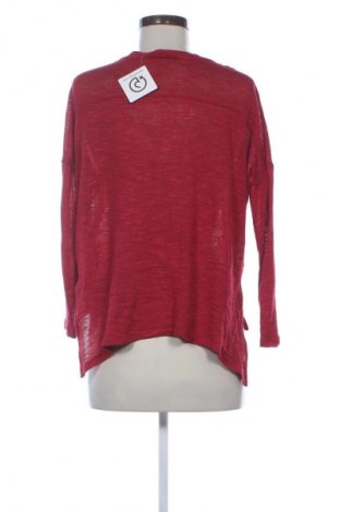 Γυναικείο πουλόβερ Bershka, Μέγεθος S, Χρώμα Κόκκινο, Τιμή 8,99 €