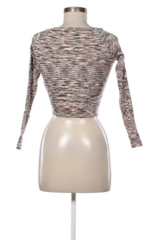 Γυναικείο πουλόβερ Bershka, Μέγεθος S, Χρώμα Πολύχρωμο, Τιμή 8,99 €