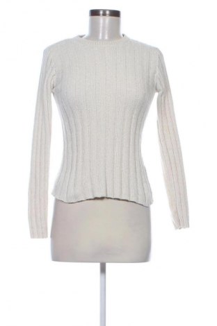 Dámsky pulóver Bershka, Veľkosť XS, Farba Béžová, Cena  8,95 €