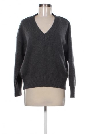 Dámsky pulóver Bershka, Veľkosť XS, Farba Sivá, Cena  15,95 €