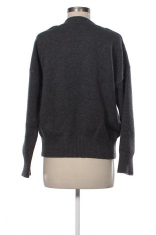 Dámsky pulóver Bershka, Veľkosť XS, Farba Sivá, Cena  15,95 €