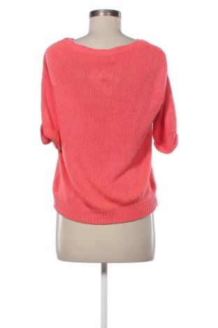 Γυναικείο πουλόβερ Bershka, Μέγεθος S, Χρώμα Ρόζ , Τιμή 12,99 €