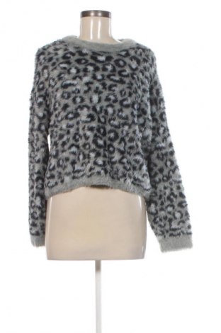 Dámský svetr Bershka, Velikost L, Barva Vícebarevné, Cena  199,00 Kč