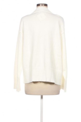 Női pulóver Bershka, Méret M, Szín Ekrü
, Ár 6 729 Ft