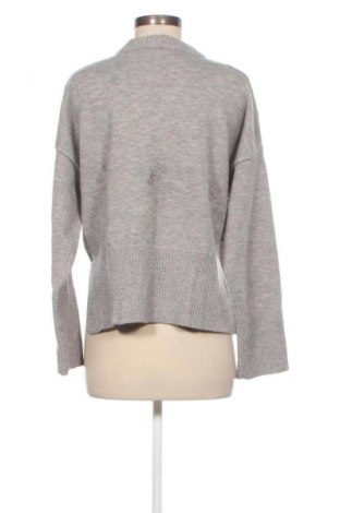 Pulover de femei Bershka, Mărime XS, Culoare Gri, Preț 94,99 Lei