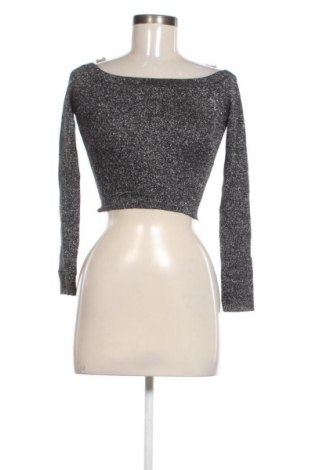 Γυναικείο πουλόβερ Bershka, Μέγεθος M, Χρώμα Πολύχρωμο, Τιμή 4,99 €