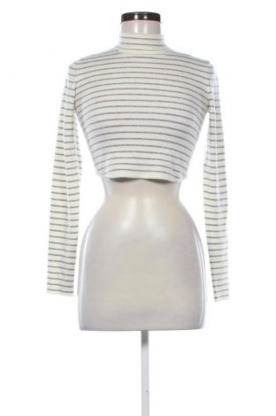 Γυναικείο πουλόβερ Bershka, Μέγεθος S, Χρώμα Πολύχρωμο, Τιμή 8,96 €