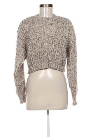 Pulover de femei Bershka, Mărime S, Culoare Multicolor, Preț 75,99 Lei