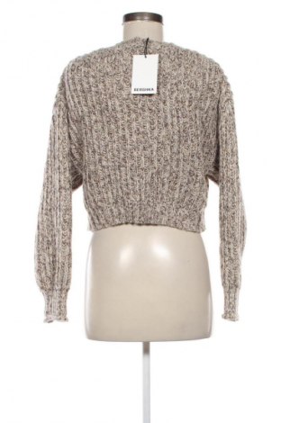Pulover de femei Bershka, Mărime S, Culoare Multicolor, Preț 75,99 Lei
