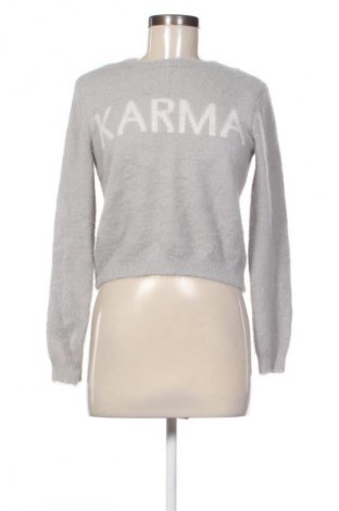 Dámský svetr Bershka, Velikost S, Barva Vícebarevné, Cena  389,00 Kč