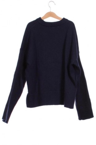 Γυναικείο πουλόβερ Bershka, Μέγεθος XS, Χρώμα Μπλέ, Τιμή 9,99 €