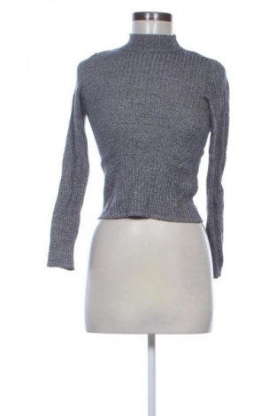 Pulover de femei Bershka, Mărime M, Culoare Multicolor, Preț 47,99 Lei