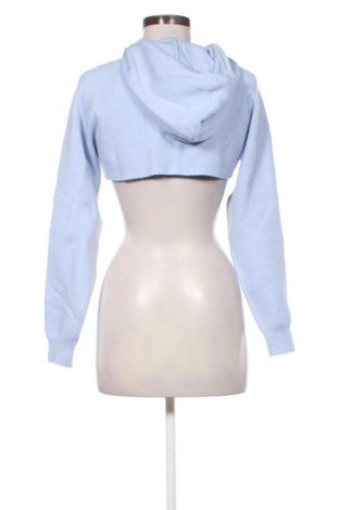 Дамски пуловер Bershka, Размер XS, Цвят Син, Цена 15,33 €