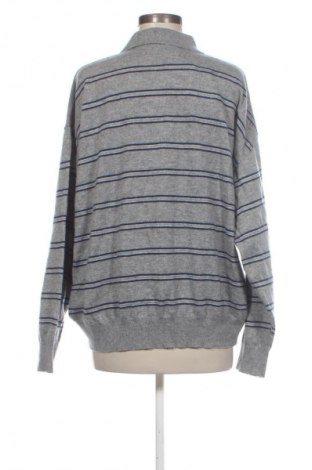 Pulover de femei Bershka, Mărime L, Culoare Multicolor, Preț 38,99 Lei