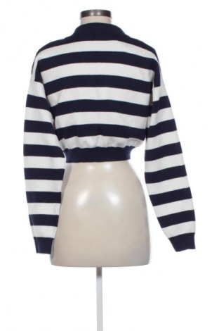 Дамски пуловер Bershka, Размер S, Цвят Многоцветен, Цена 15,33 €