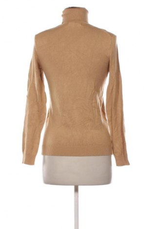 Pulover de femei Bershka, Mărime XS, Culoare Maro, Preț 49,99 Lei