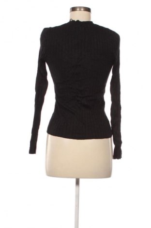 Dámský svetr Bershka, Velikost M, Barva Černá, Cena  159,00 Kč