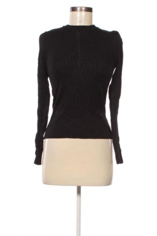 Dámský svetr Bershka, Velikost M, Barva Černá, Cena  159,00 Kč