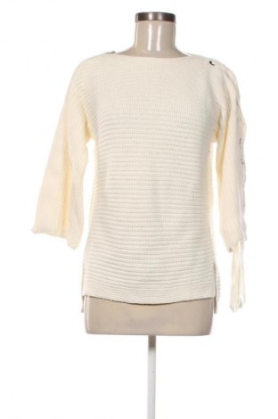 Női pulóver Best Connections, Méret S, Szín Fehér, Ár 6 729 Ft