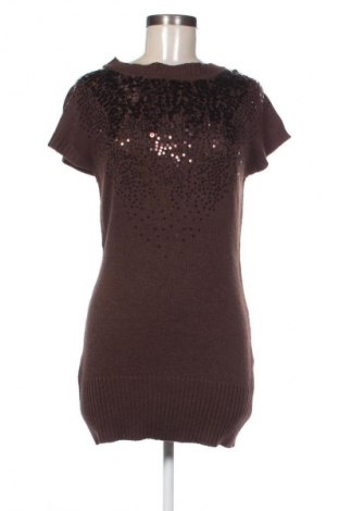 Pulover de femei Best Emilie, Mărime S, Culoare Maro, Preț 77,99 Lei