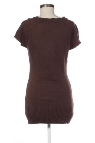 Pulover de femei Best Emilie, Mărime S, Culoare Maro, Preț 77,99 Lei