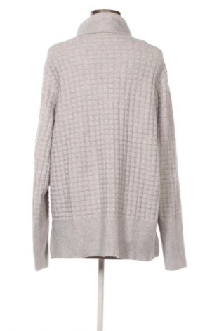 Pulover de femei Betty & Co, Mărime XL, Culoare Gri, Preț 69,99 Lei