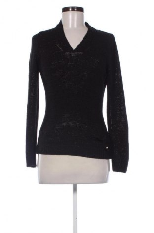 Γυναικείο πουλόβερ Betty Barclay, Μέγεθος M, Χρώμα Μαύρο, Τιμή 17,89 €