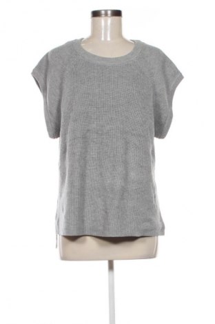 Γυναικείο πουλόβερ Betty Barclay, Μέγεθος L, Χρώμα Γκρί, Τιμή 12,99 €