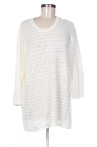 Dámský svetr Bexleys, Velikost XXL, Barva Bílá, Cena  299,00 Kč