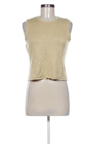 Dámský svetr Bhs, Velikost L, Barva Žlutá, Cena  259,00 Kč