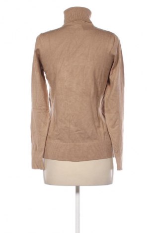 Damski sweter Biaggini, Rozmiar M, Kolor Brązowy, Cena 16,99 zł