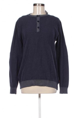 Damenpullover Big Star, Größe M, Farbe Blau, Preis € 7,46