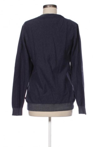 Damenpullover Big Star, Größe M, Farbe Blau, Preis € 7,46