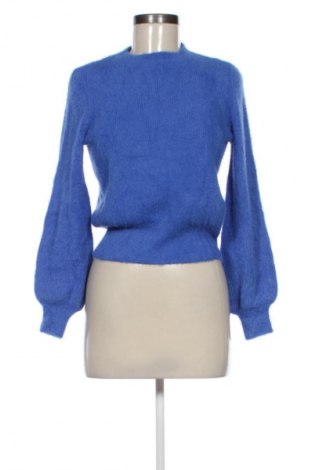 Γυναικείο πουλόβερ Bizzbee, Μέγεθος S, Χρώμα Μπλέ, Τιμή 5,99 €