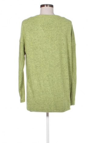 Дамски пуловер Blind Date, Размер M, Цвят Зелен, Цена 2,04 €